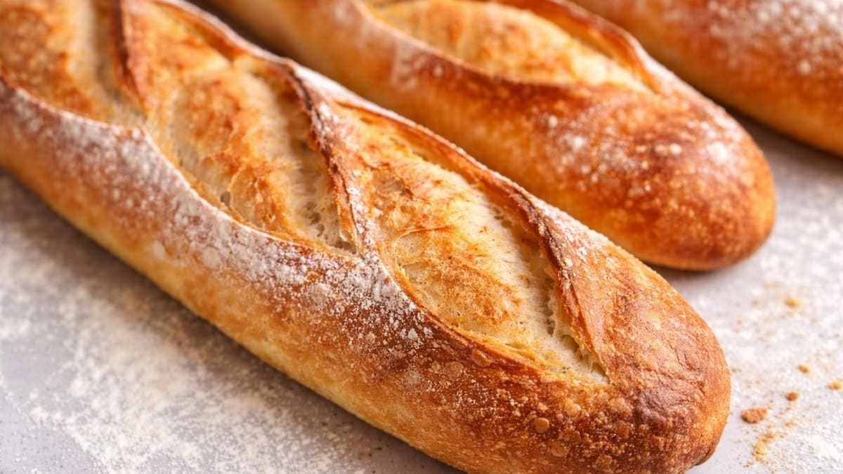 Baguette