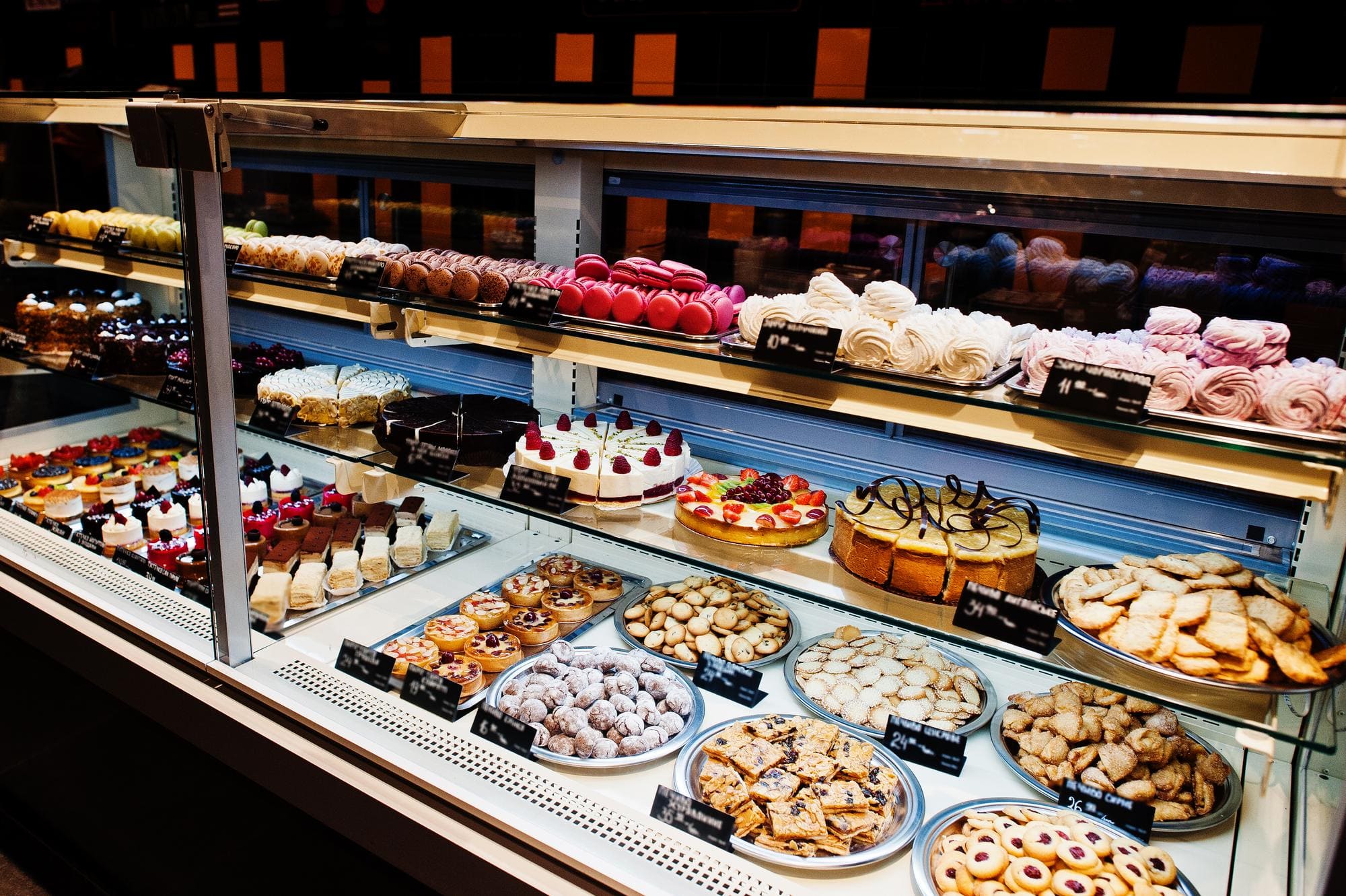 Good OLd' Bakery BSD