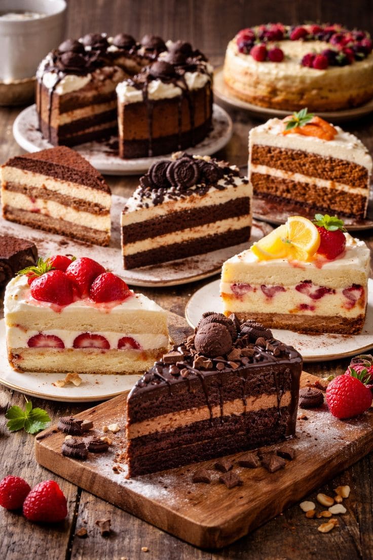 Sweet Deals