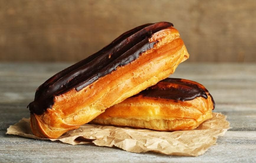 Eclair